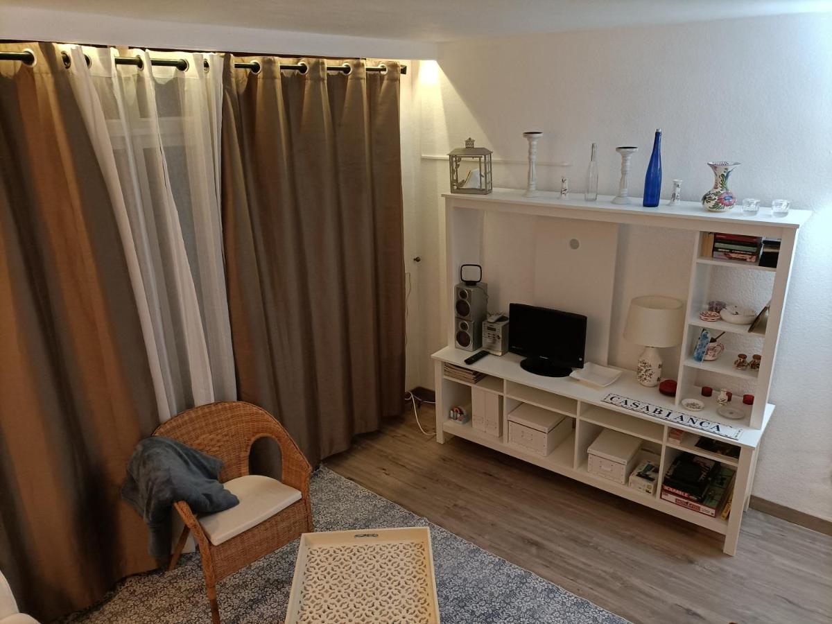 Casa Bianca Wifi5G 56M2 Doubleroom بويرتو ذي لا كروز المظهر الخارجي الصورة