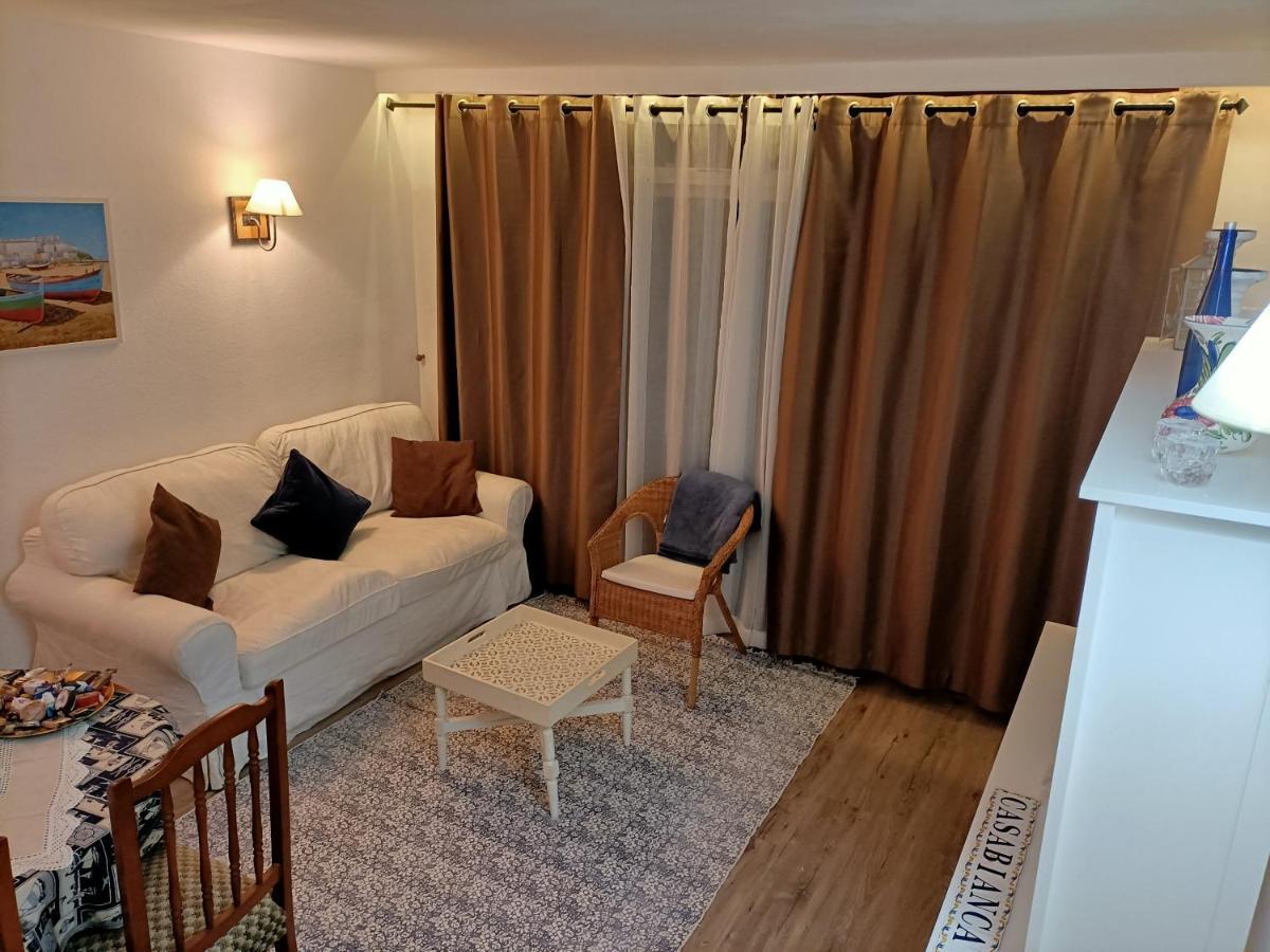 Casa Bianca Wifi5G 56M2 Doubleroom بويرتو ذي لا كروز المظهر الخارجي الصورة