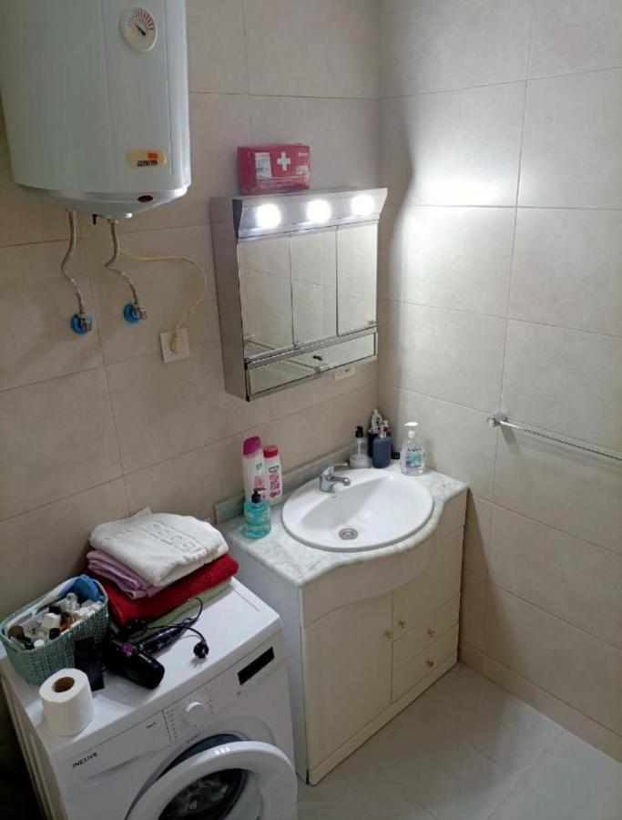 Casa Bianca Wifi5G 56M2 Doubleroom بويرتو ذي لا كروز المظهر الخارجي الصورة