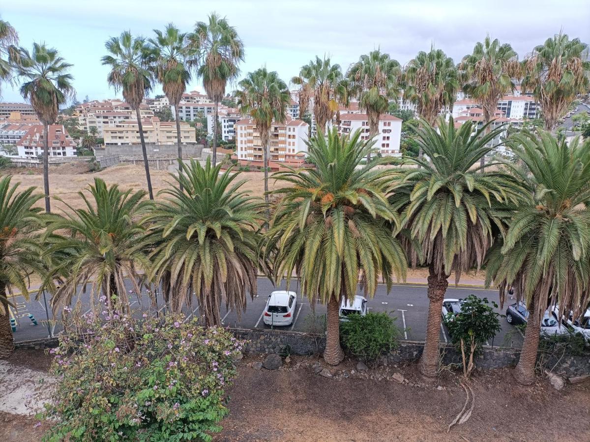 Casa Bianca Wifi5G 56M2 Doubleroom بويرتو ذي لا كروز المظهر الخارجي الصورة